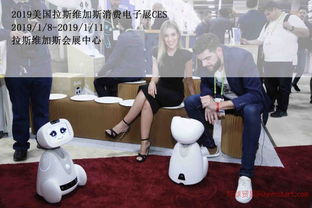 2019美國(guó)CES觀展與參展 數(shù)碼攝影服務(wù)的新趨勢(shì)