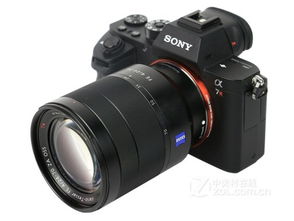 索尼A7RII套機(jī)（24-70mm）重慶報(bào)價(jià)18000元，數(shù)碼攝影服務(wù)新選擇