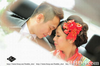 Freddie Choi數(shù)碼攝影服務(wù) 捕捉生活中的每一刻精彩