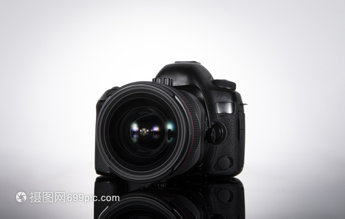 移軸攝影 當數碼相機遇見專業鏡頭，開啟創意影像新視界