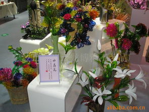 匠心巧手塑山水 寧波鄞州云龍博雅工藝品廠的盆景藝術